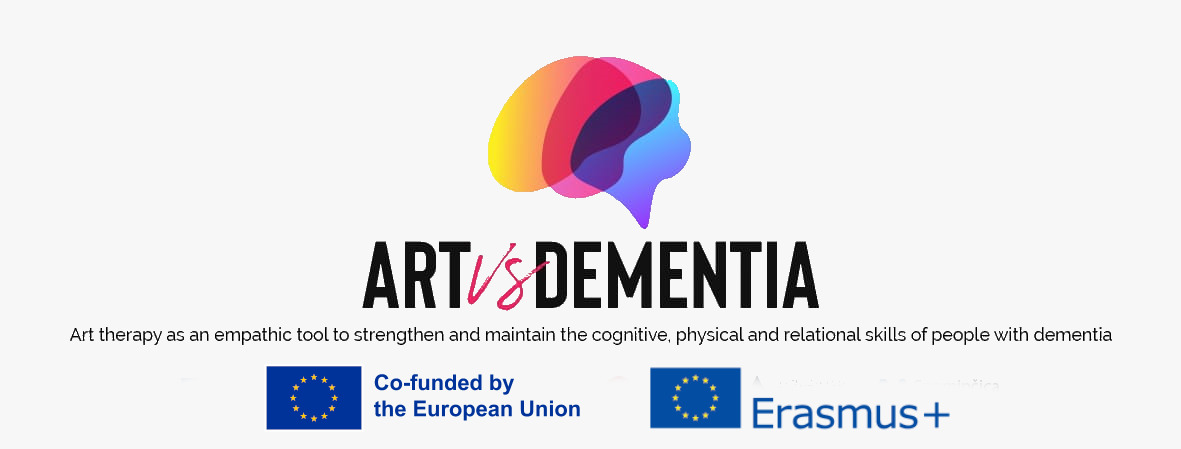 Art Vs Dementia Erasmus+