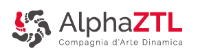 AlpaZtl Compagnia d'Arte Dinamica